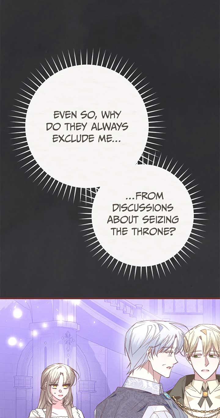 The Guidebook for Villainesses Chapter 36 page 9
