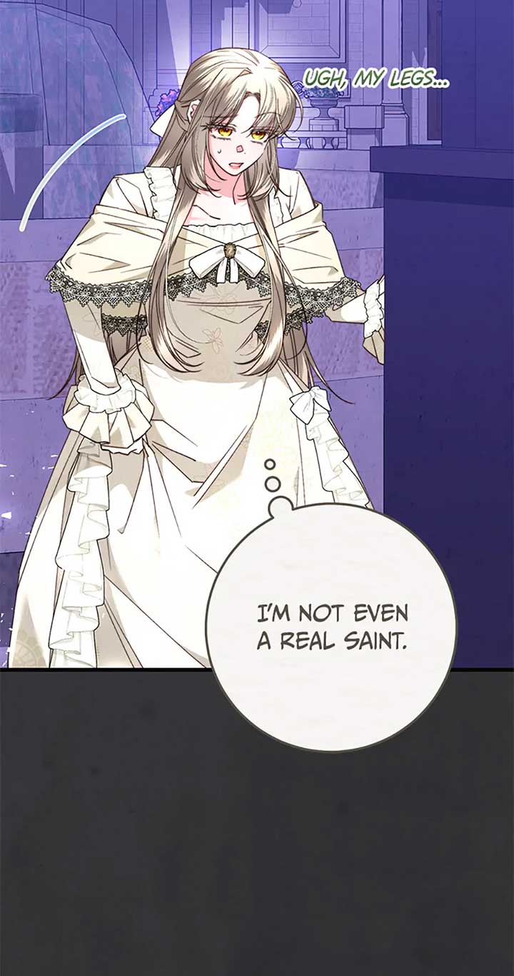 The Guidebook for Villainesses Chapter 36 page 8