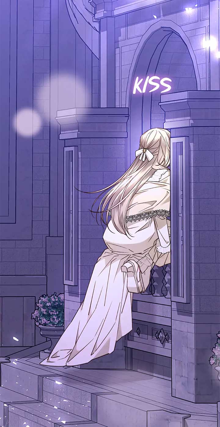 The Guidebook for Villainesses Chapter 36 page 23