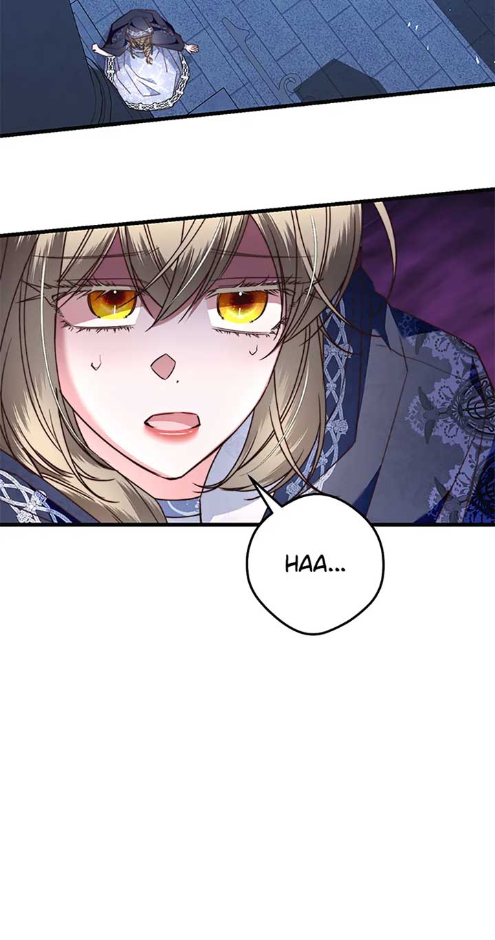 The Guidebook for Villainesses Chapter 36 page 35