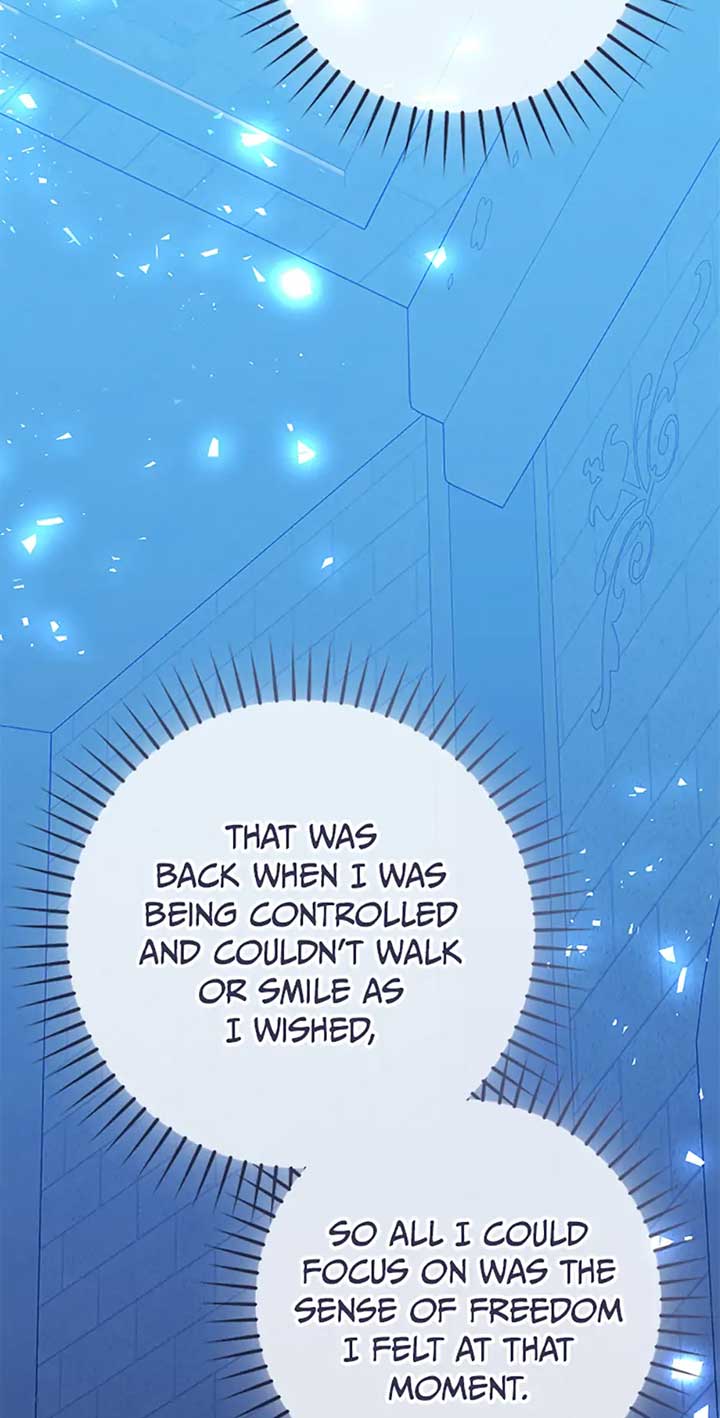 The Guidebook for Villainesses Chapter 36 page 37