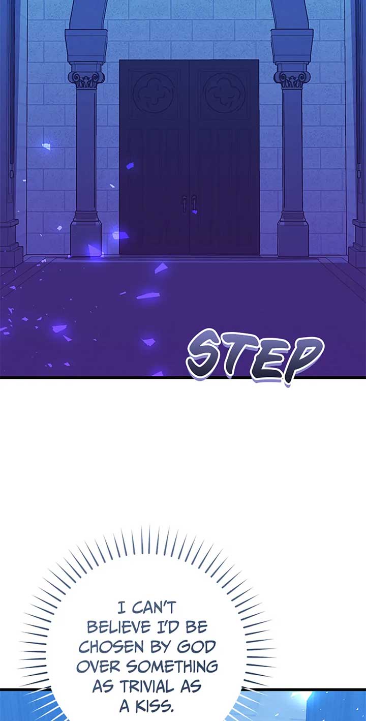 The Guidebook for Villainesses Chapter 36 page 40