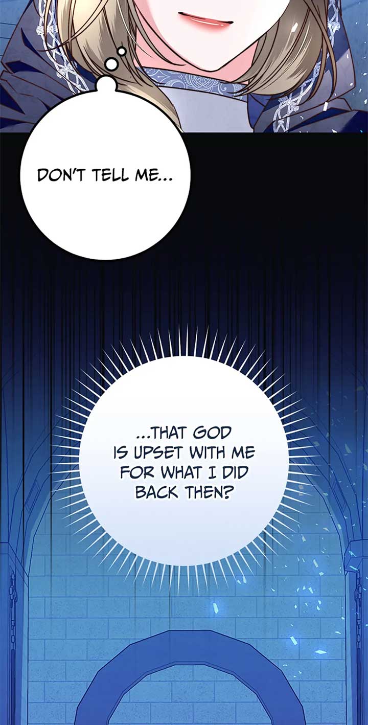 The Guidebook for Villainesses Chapter 36 page 39