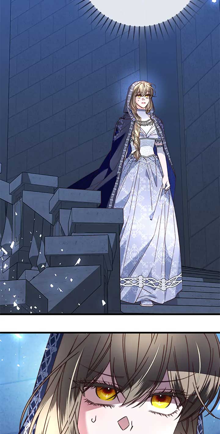 The Guidebook for Villainesses Chapter 36 page 38
