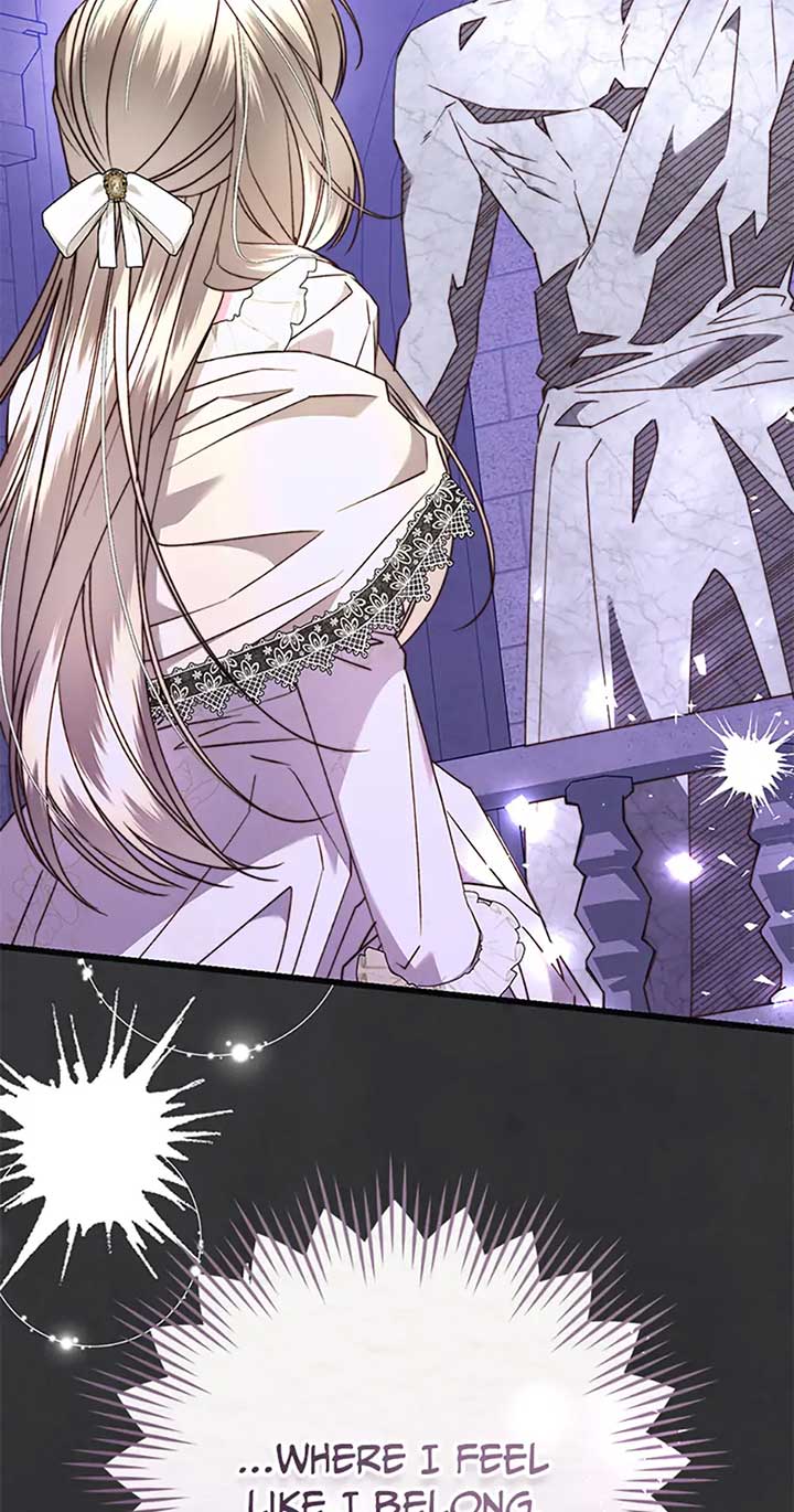 The Guidebook for Villainesses Chapter 36 page 32