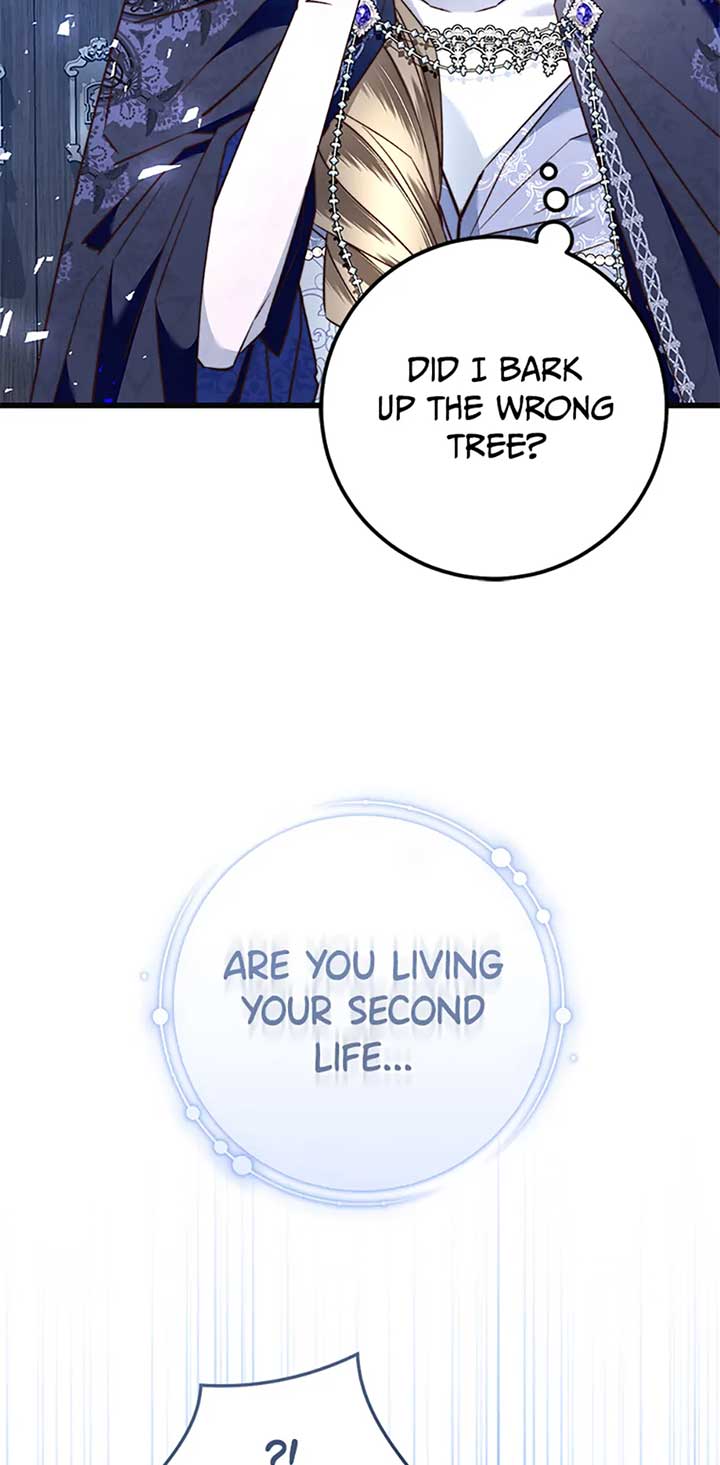 The Guidebook for Villainesses Chapter 36 page 45