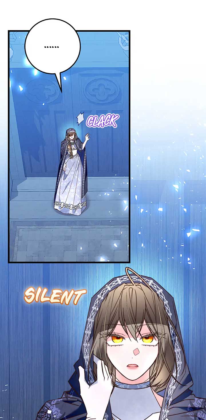 The Guidebook for Villainesses Chapter 36 page 44