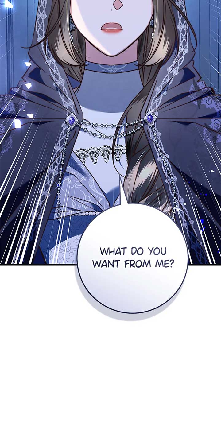 The Guidebook for Villainesses Chapter 36 page 43