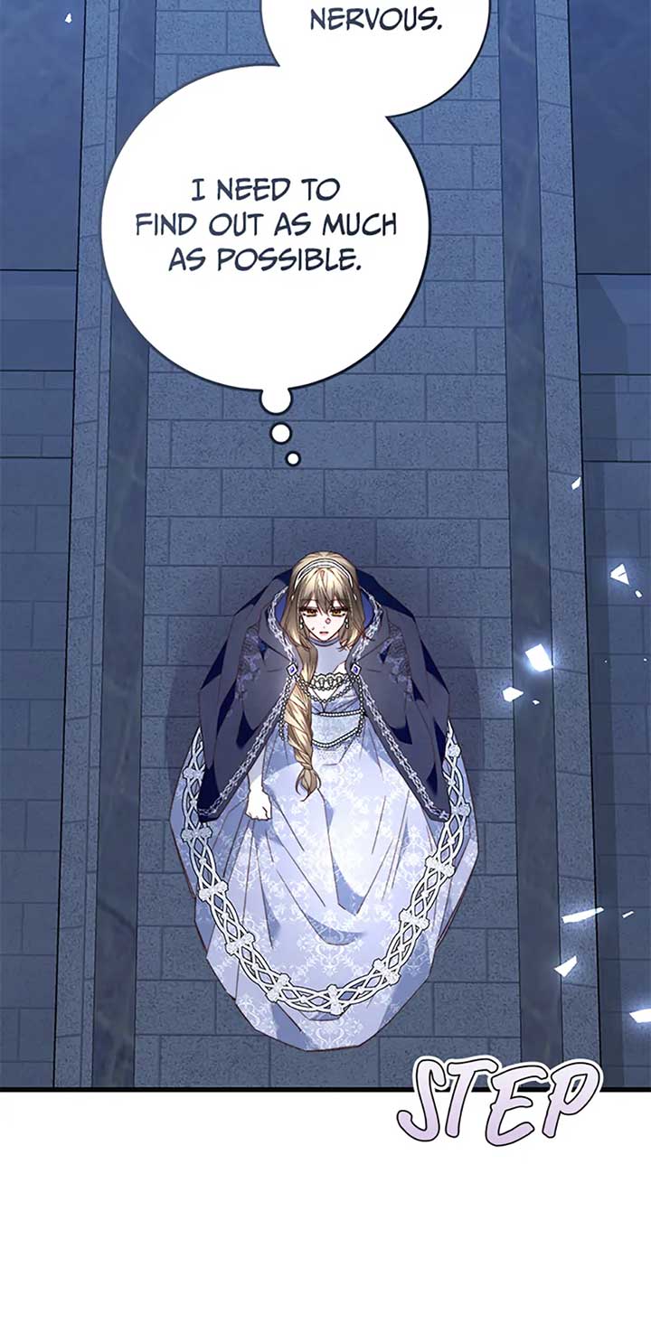 The Guidebook for Villainesses Chapter 36 page 53