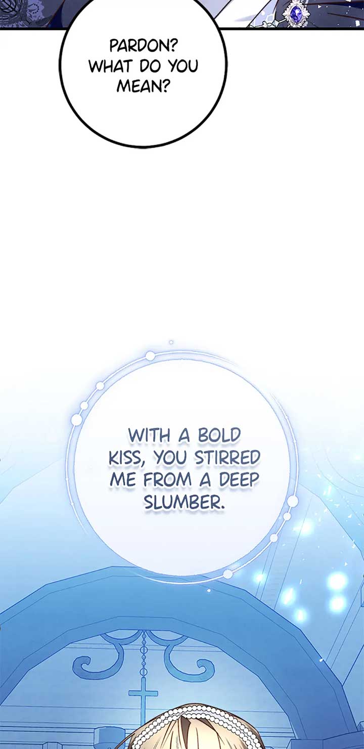The Guidebook for Villainesses Chapter 36 page 61