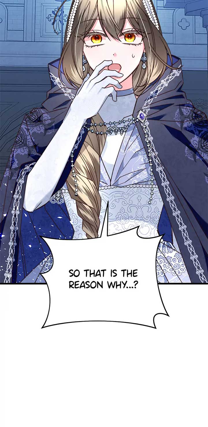 The Guidebook for Villainesses Chapter 36 page 62