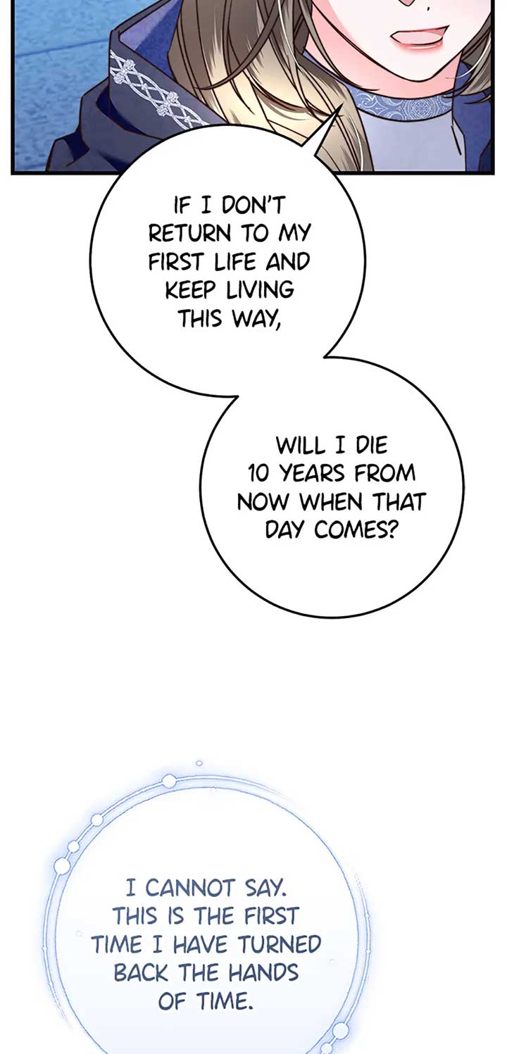 The Guidebook for Villainesses Chapter 36 page 78