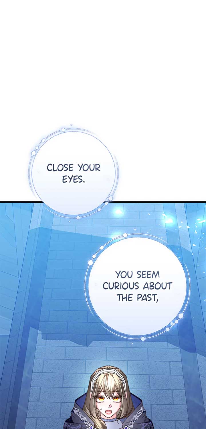 The Guidebook for Villainesses Chapter 36 page 81