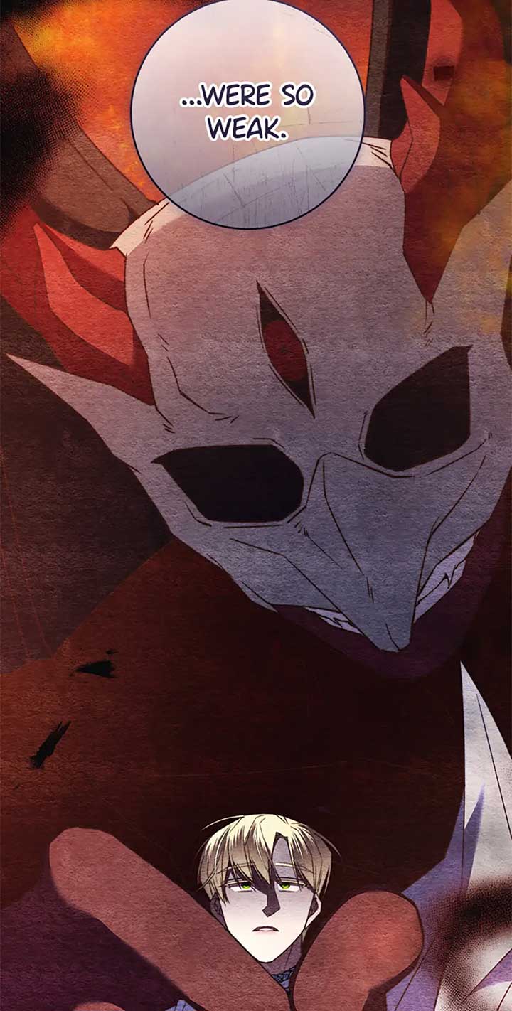 The Guidebook for Villainesses Chapter 36 page 95