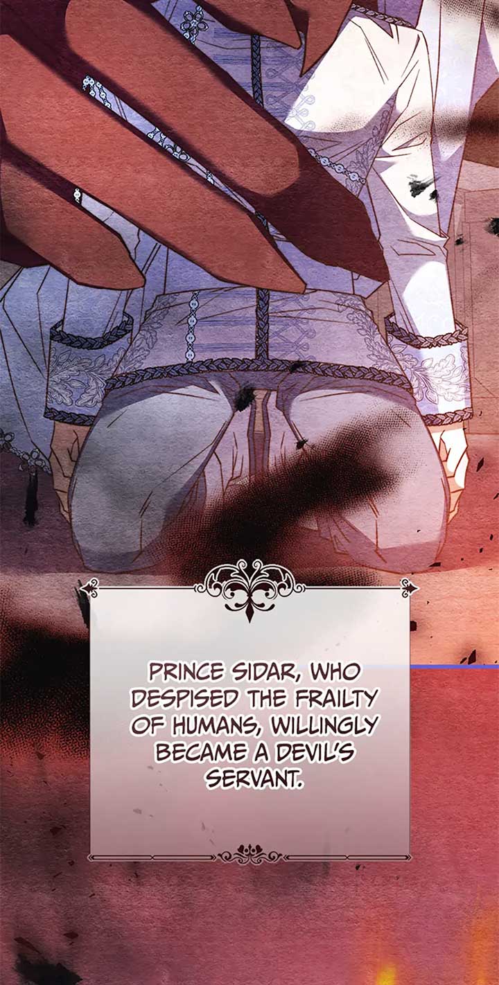 The Guidebook for Villainesses Chapter 36 page 96