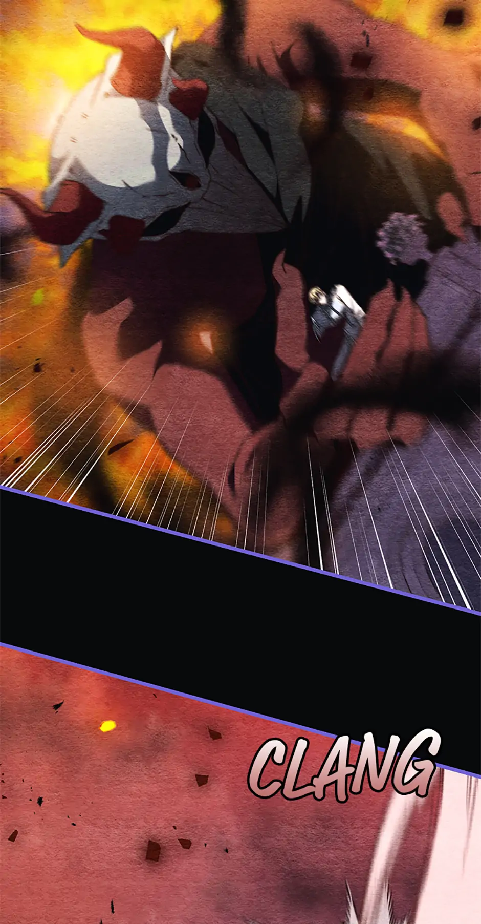 The Guidebook for Villainesses Chapter 37 page 5