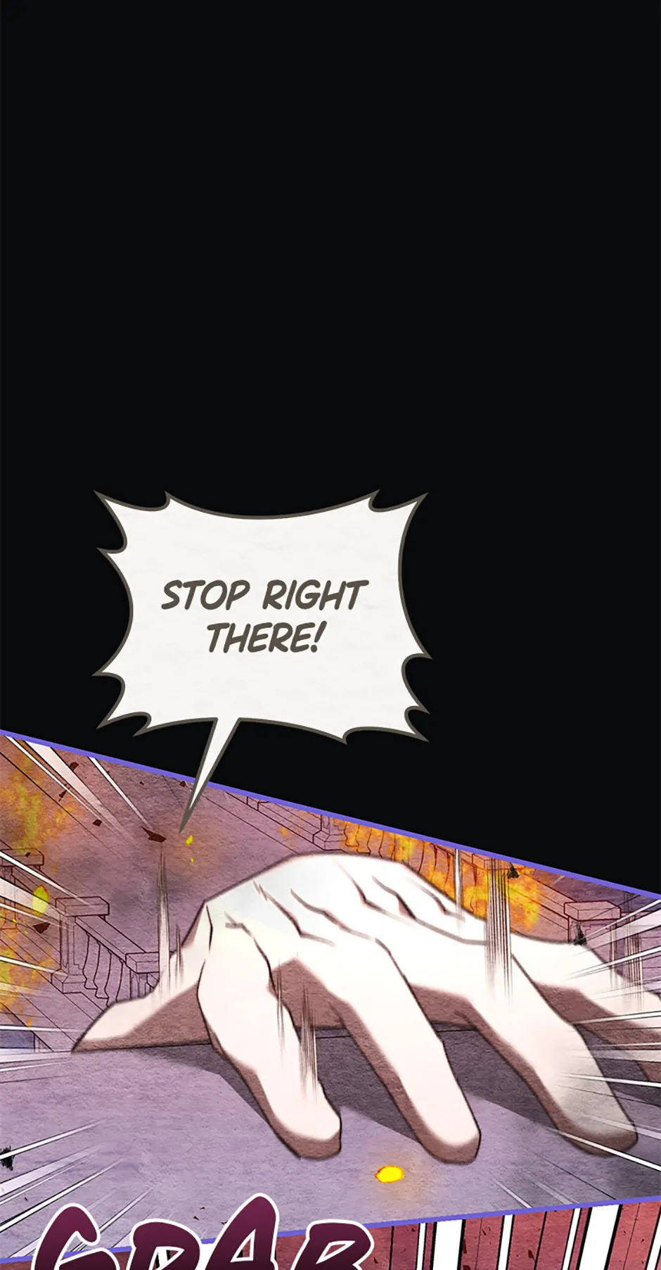 The Guidebook for Villainesses Chapter 37 page 9