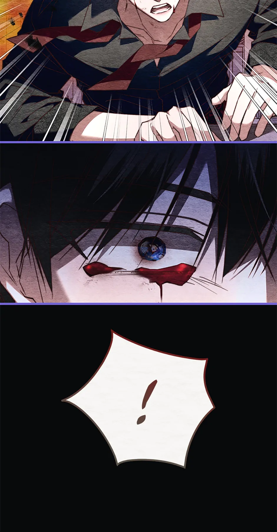 The Guidebook for Villainesses Chapter 37 page 11