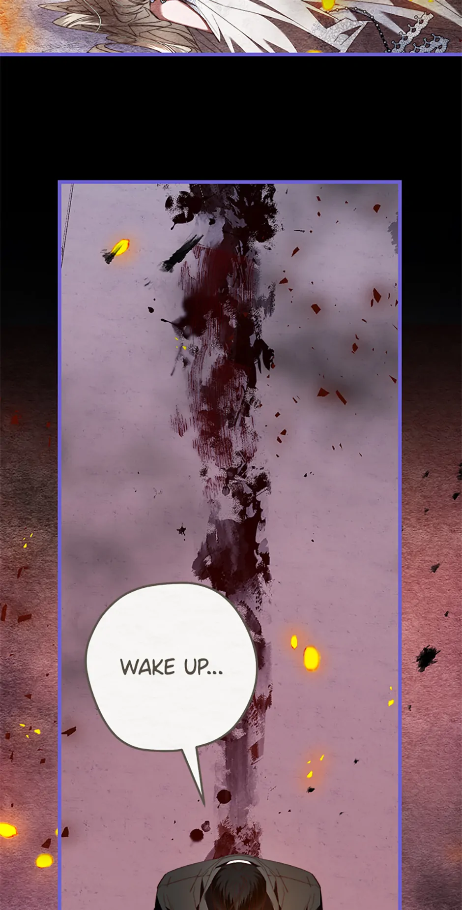 The Guidebook for Villainesses Chapter 37 page 13