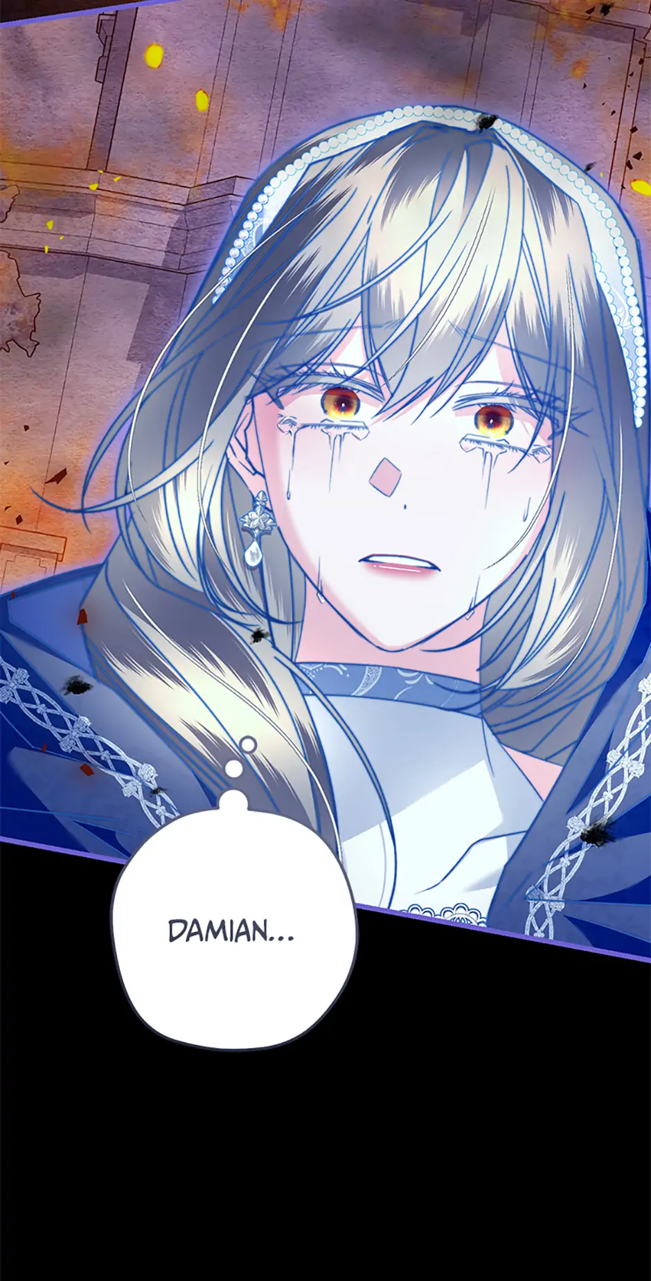 The Guidebook for Villainesses Chapter 37 page 16