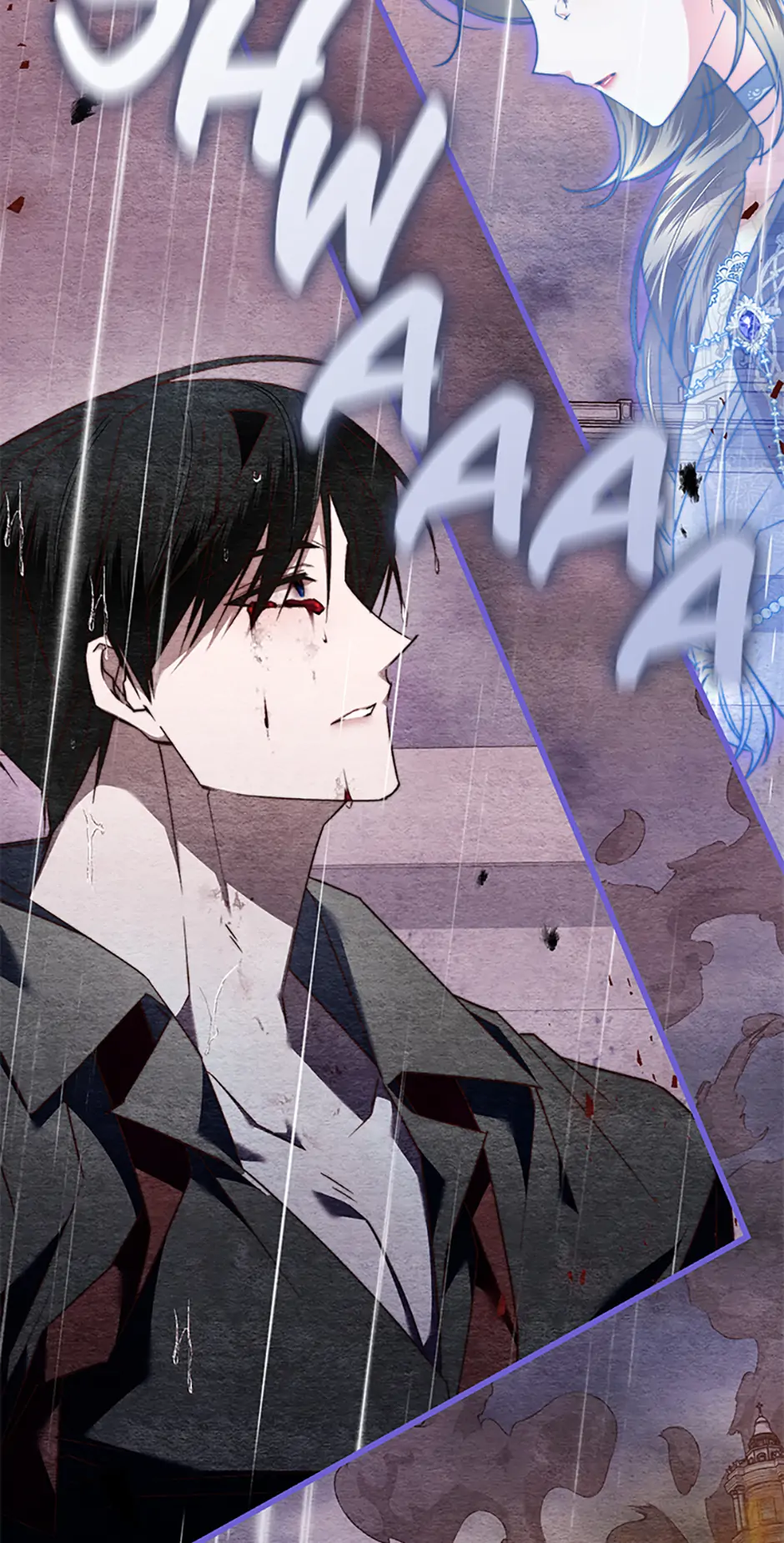The Guidebook for Villainesses Chapter 37 page 20