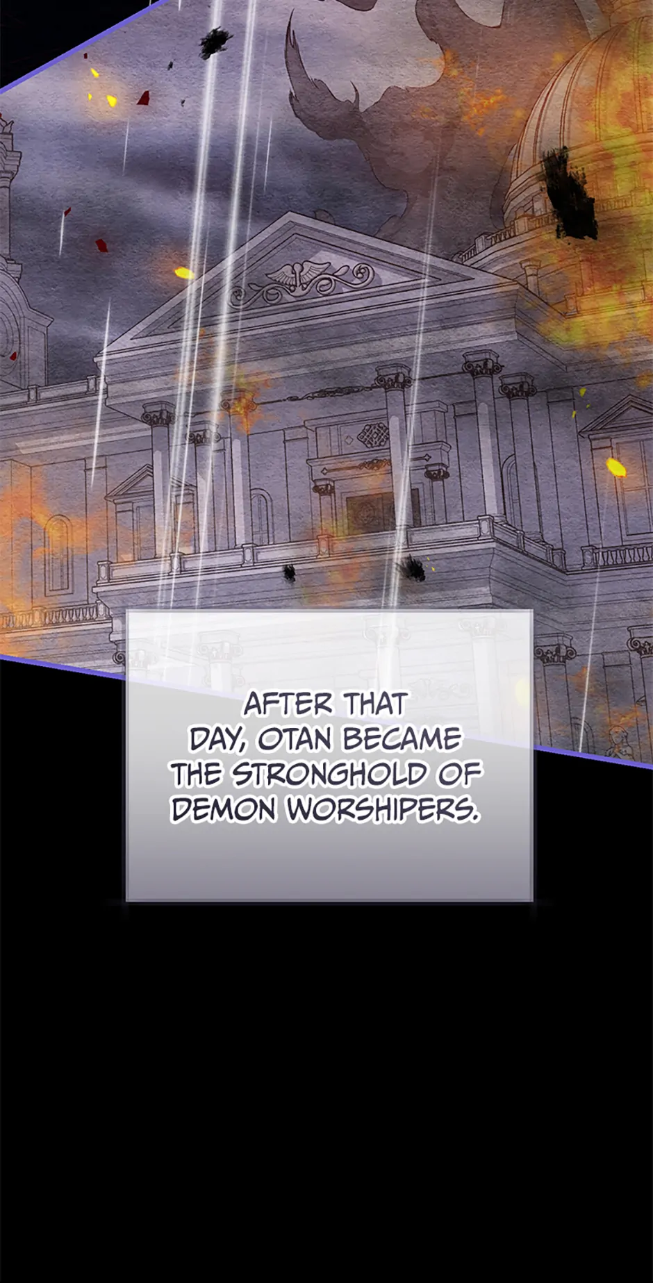 The Guidebook for Villainesses Chapter 37 page 21