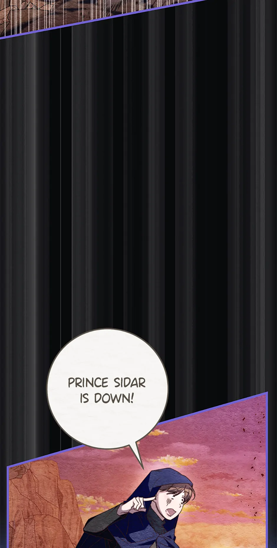 The Guidebook for Villainesses Chapter 37 page 30