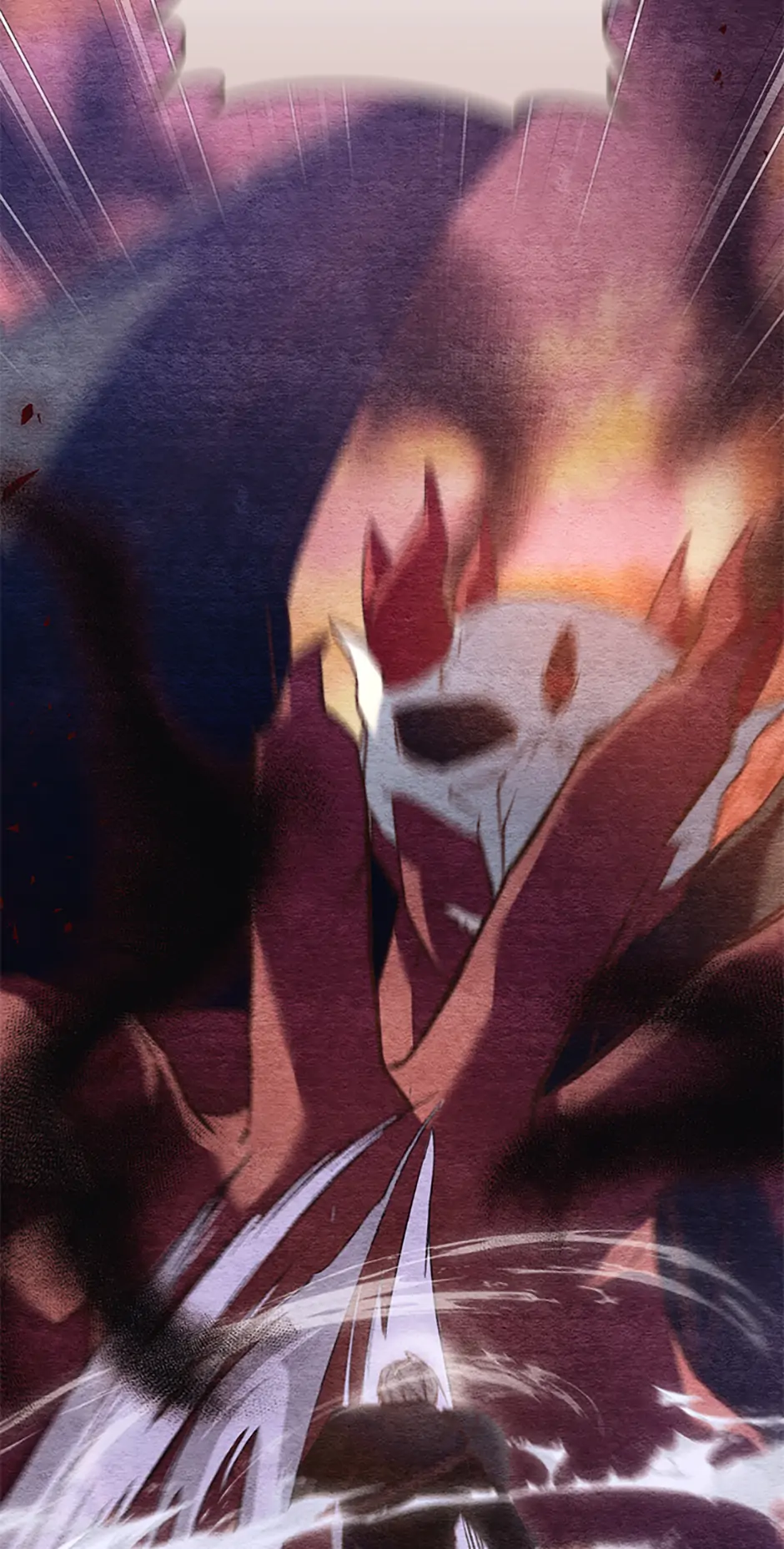 The Guidebook for Villainesses Chapter 37 page 32