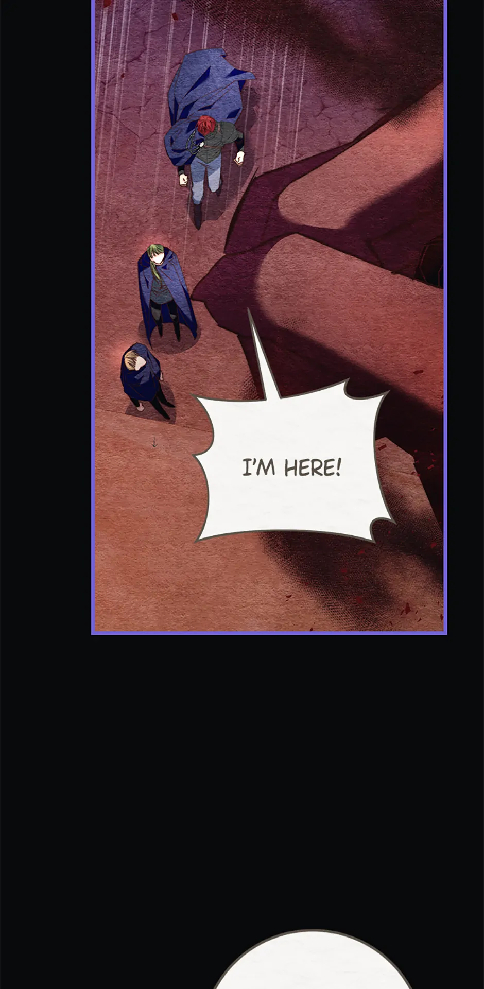 The Guidebook for Villainesses Chapter 37 page 36