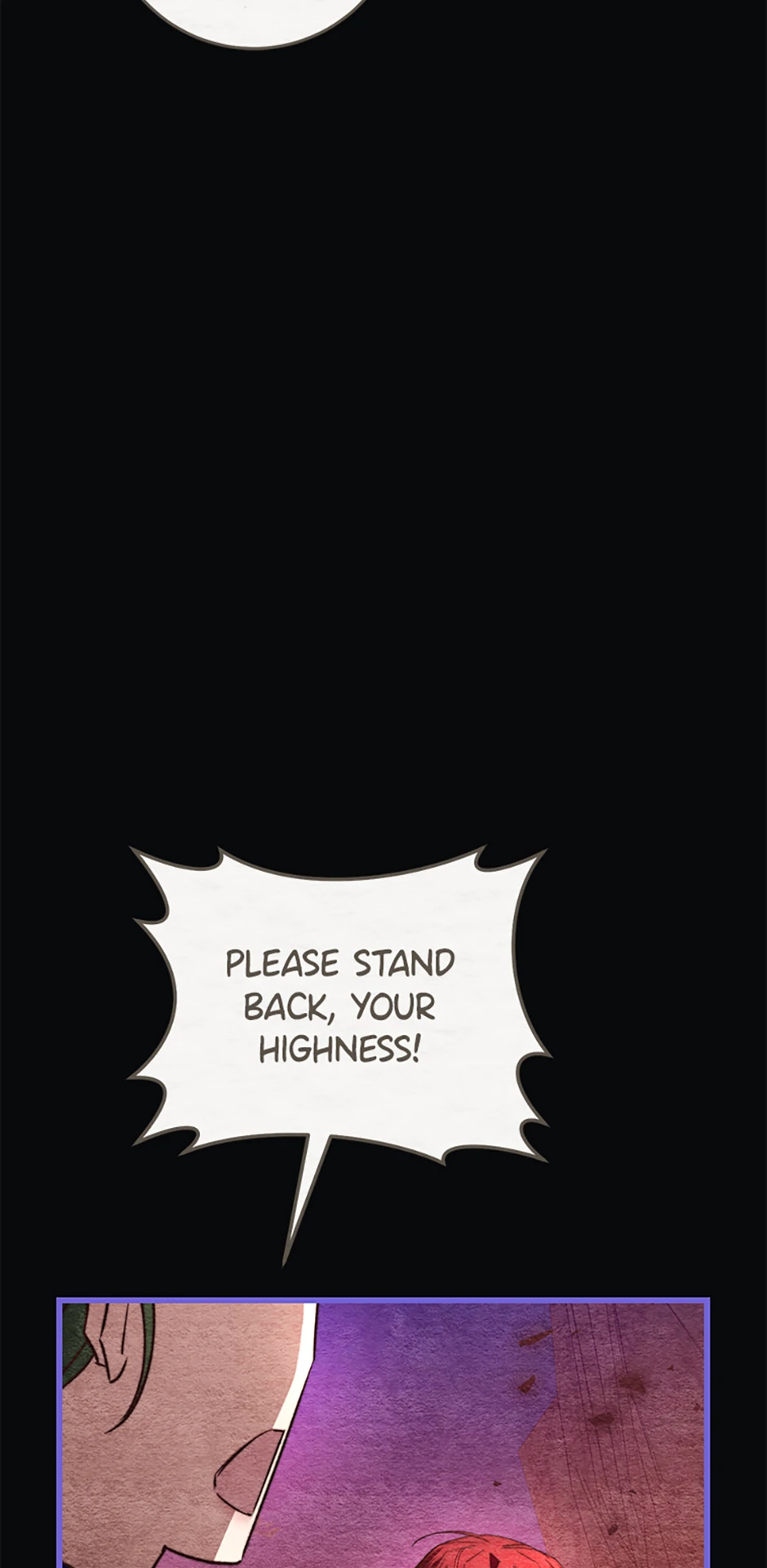 The Guidebook for Villainesses Chapter 37 page 38