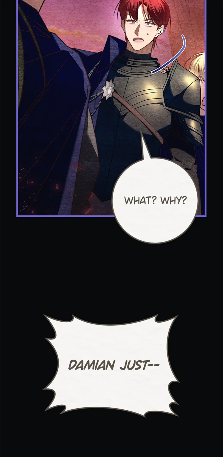 The Guidebook for Villainesses Chapter 37 page 39
