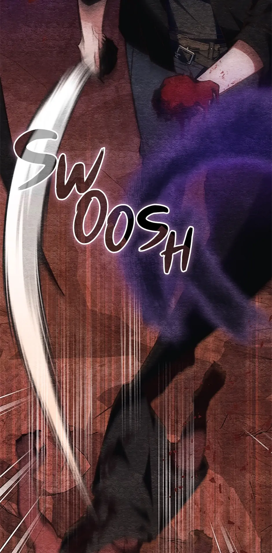 The Guidebook for Villainesses Chapter 37 page 47