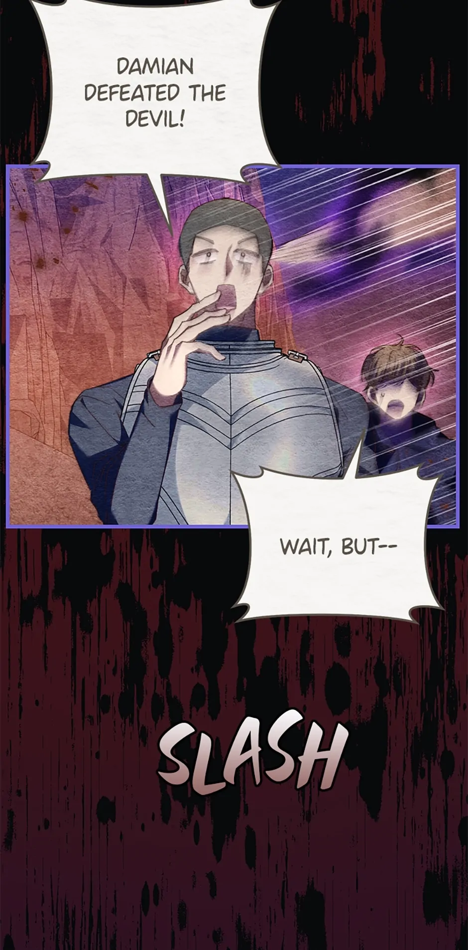 The Guidebook for Villainesses Chapter 37 page 49