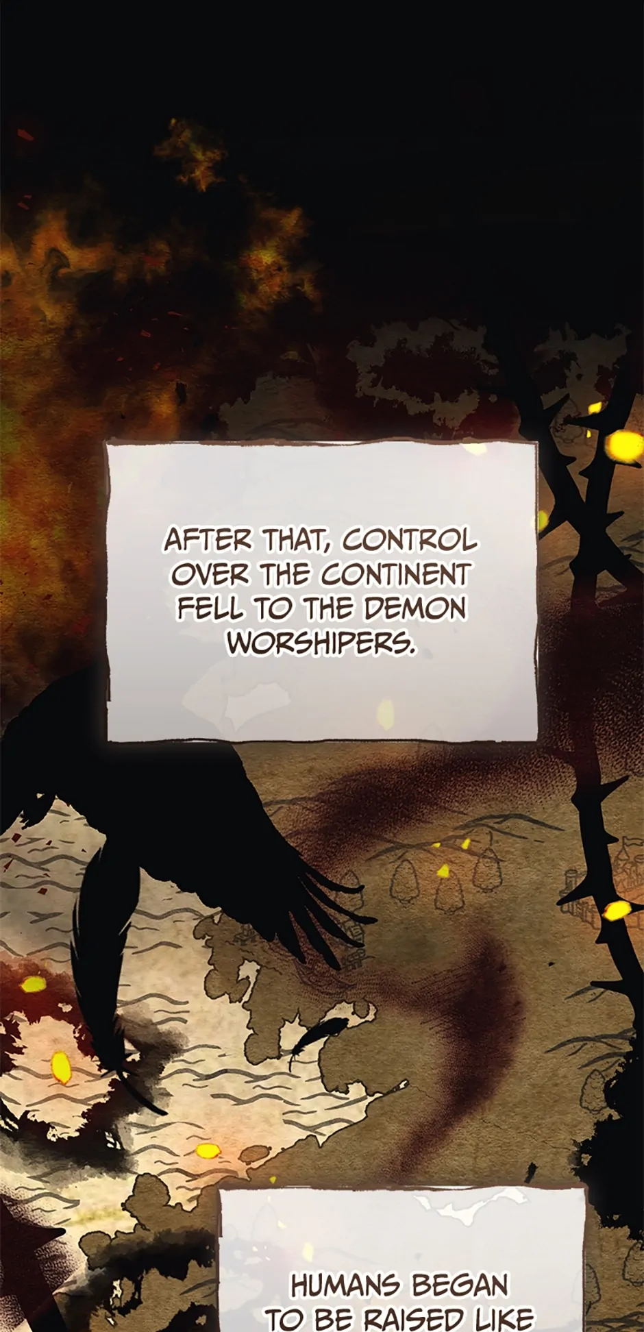 The Guidebook for Villainesses Chapter 37 page 59