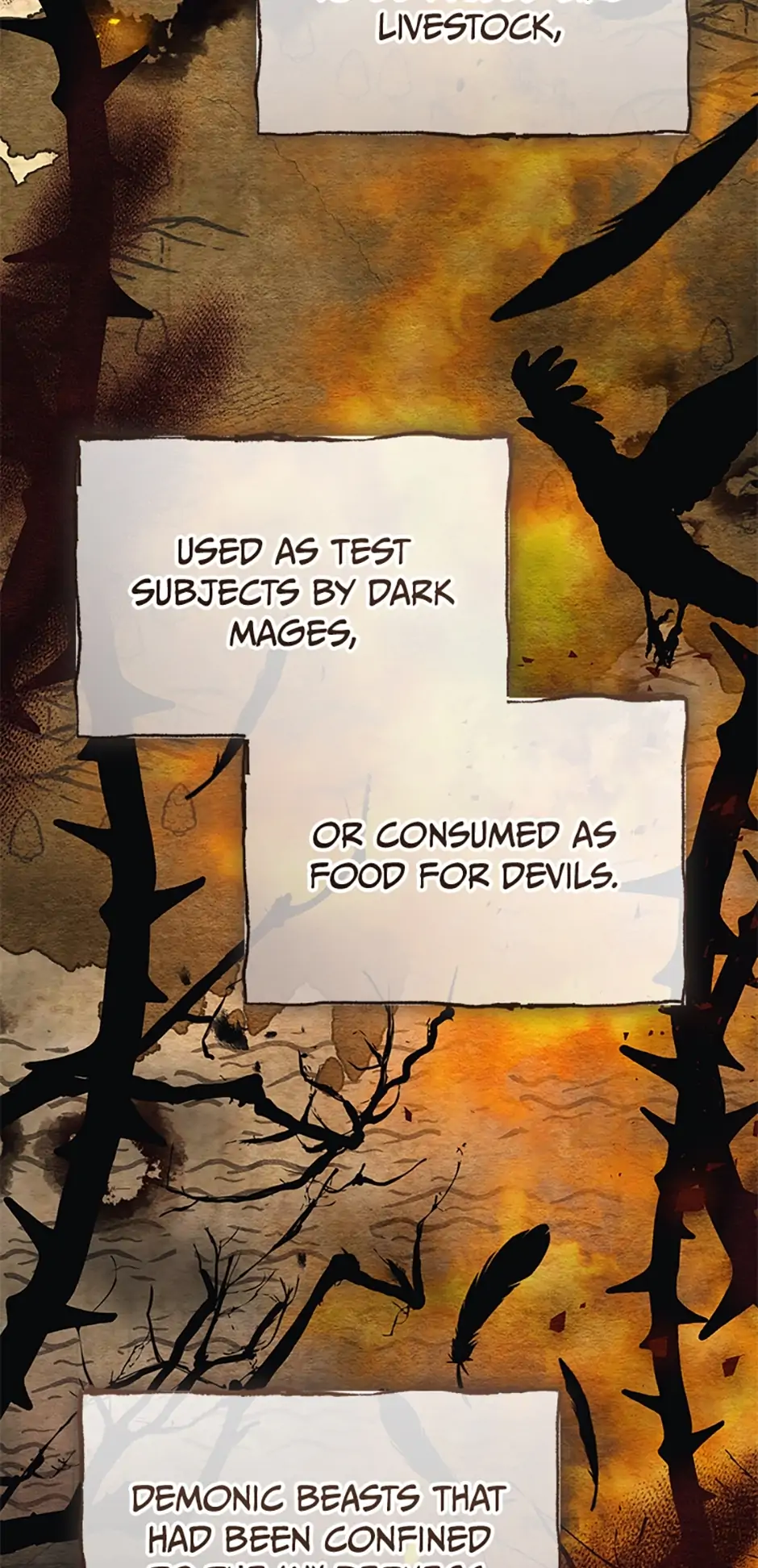 The Guidebook for Villainesses Chapter 37 page 60