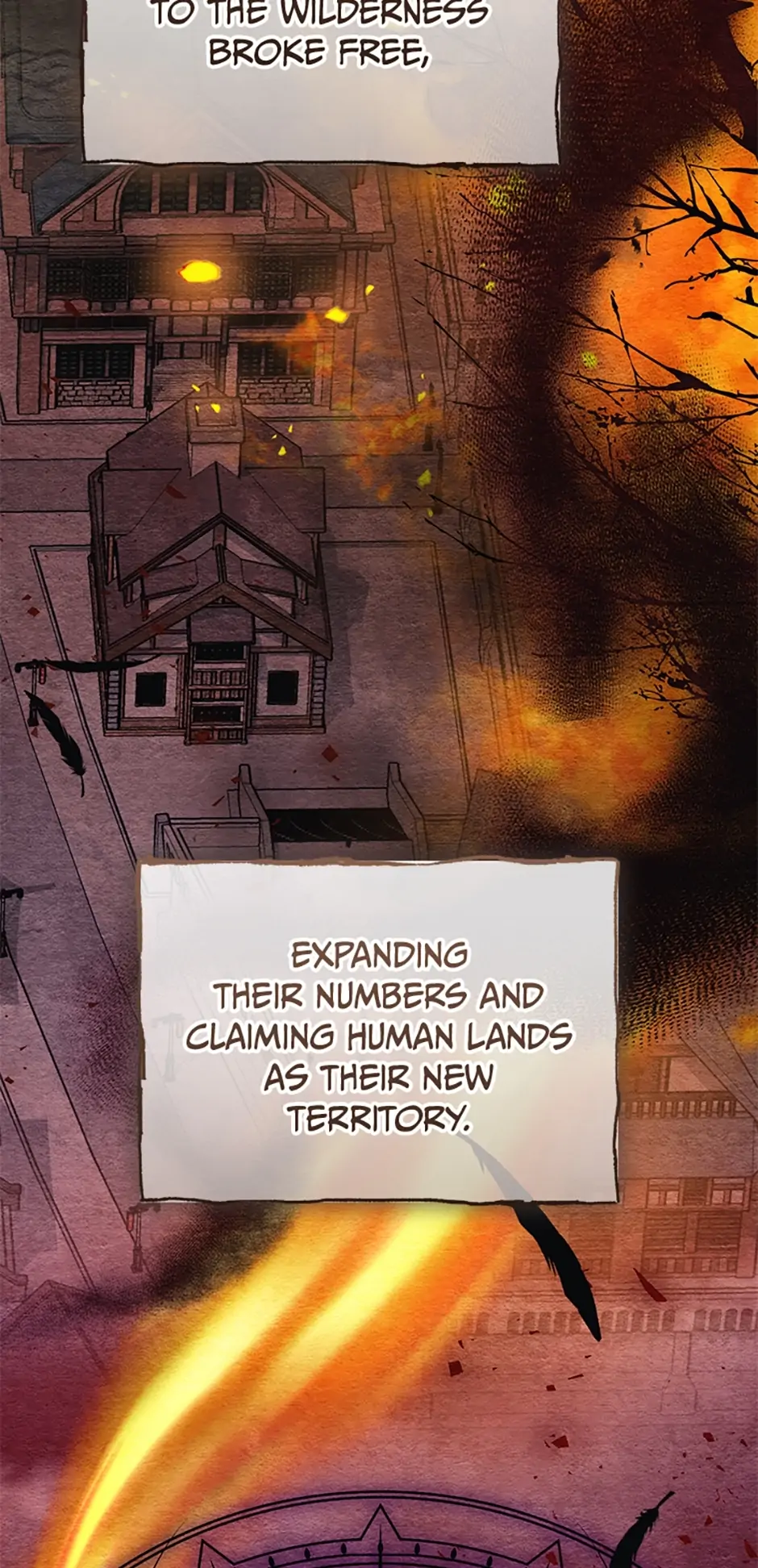 The Guidebook for Villainesses Chapter 37 page 61