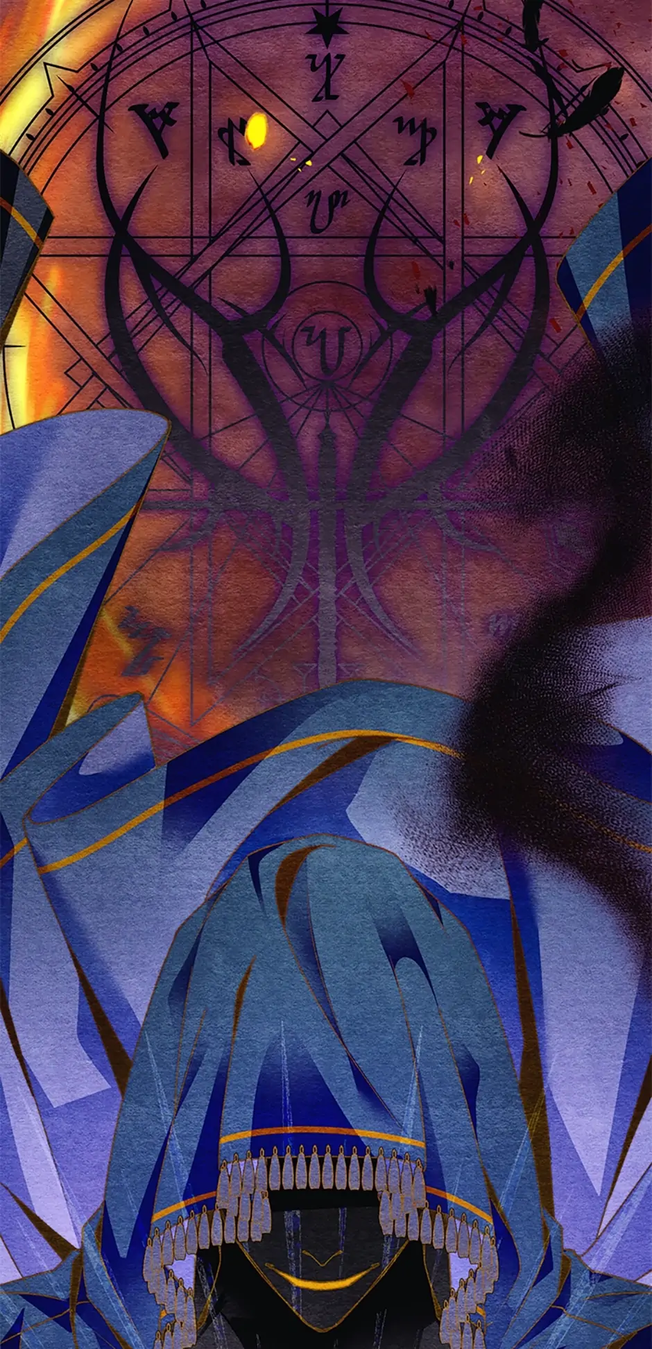 The Guidebook for Villainesses Chapter 37 page 62