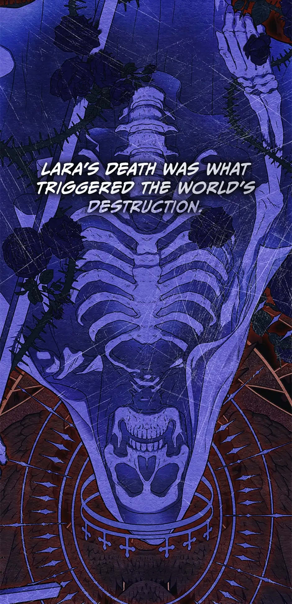 The Guidebook for Villainesses Chapter 37 page 65