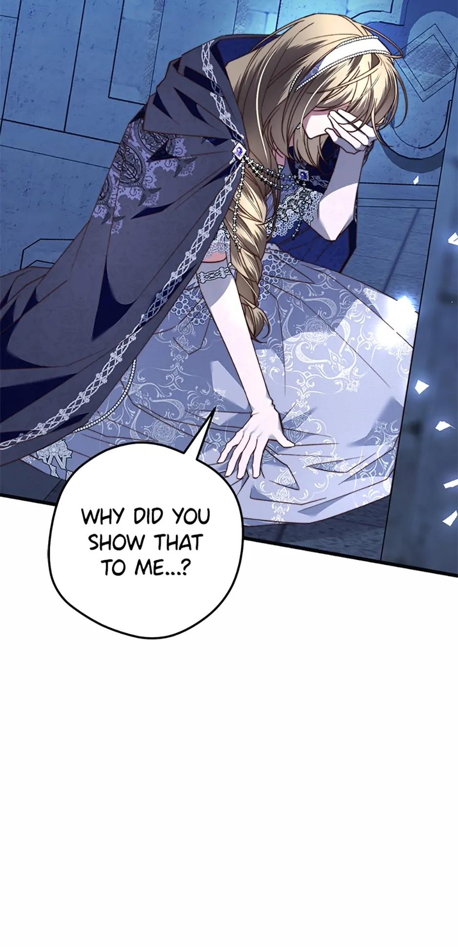 The Guidebook for Villainesses Chapter 37 page 69