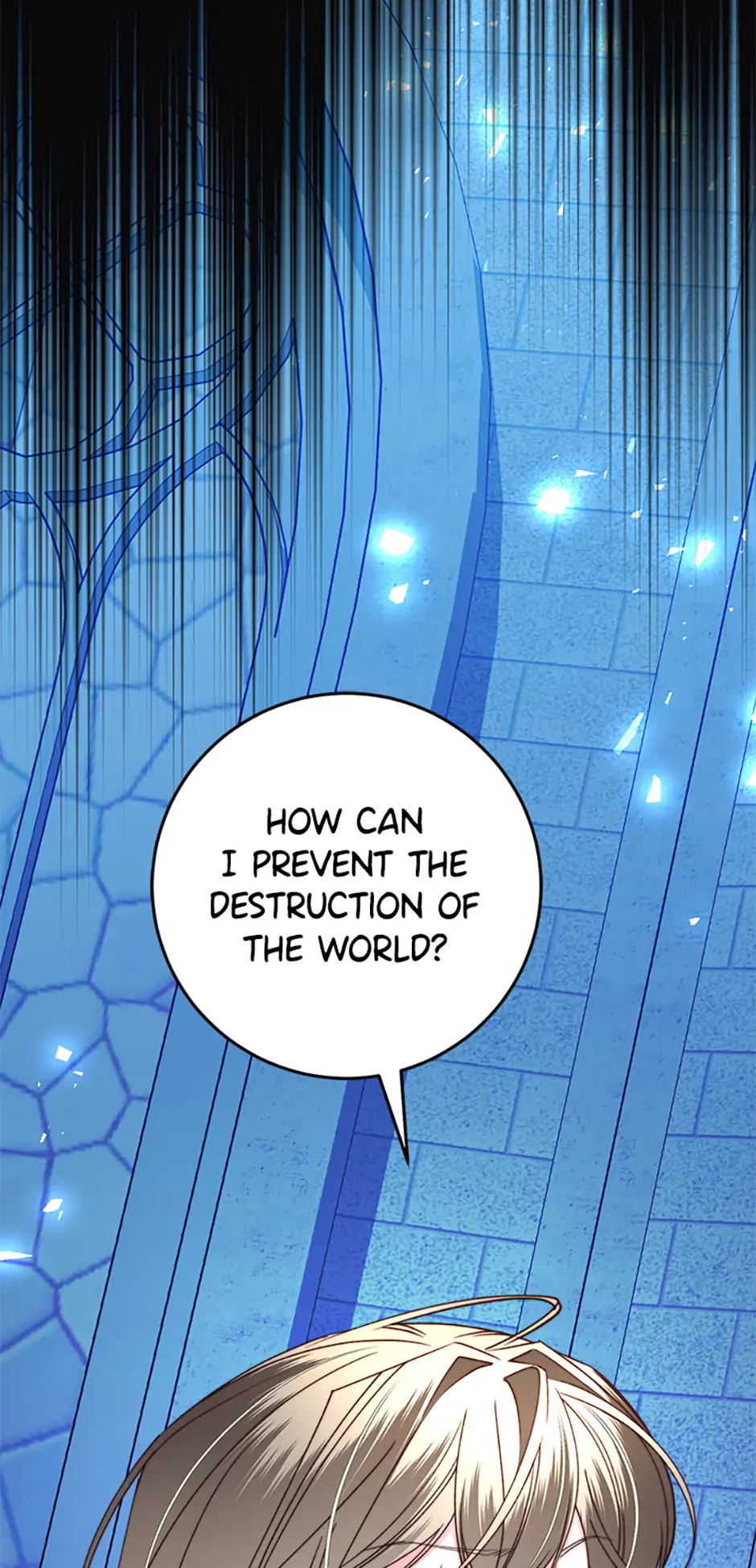 The Guidebook for Villainesses Chapter 37 page 79
