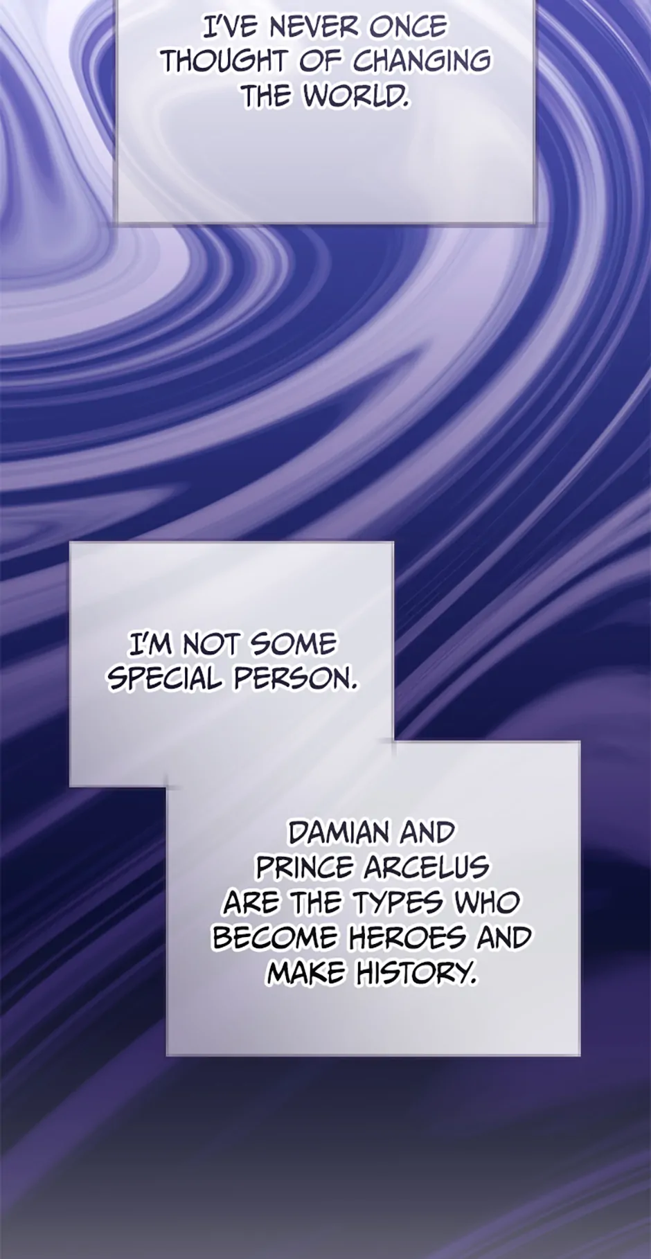 The Guidebook for Villainesses Chapter 37 page 82