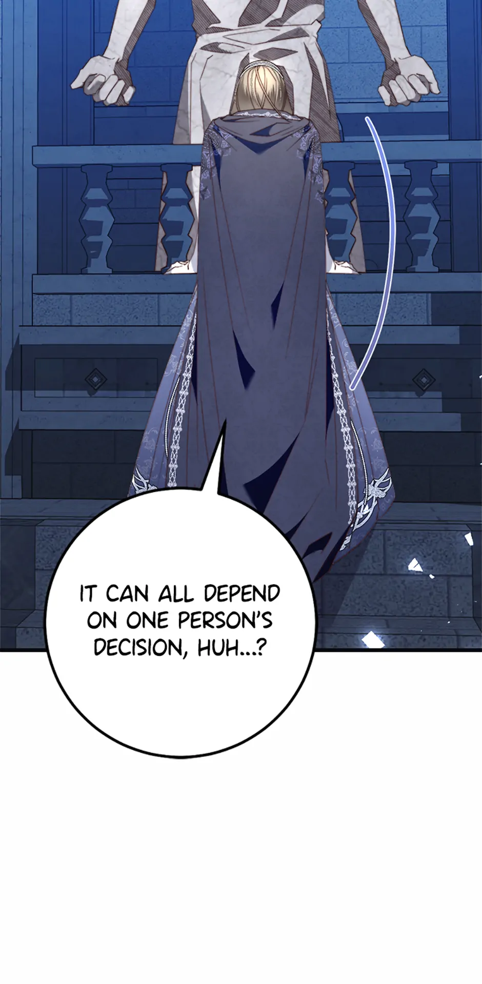 The Guidebook for Villainesses Chapter 37 page 96