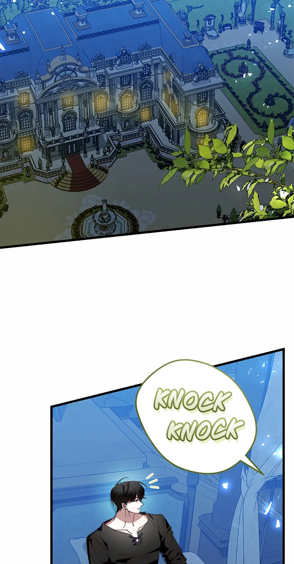 The Guidebook for Villainesses Chapter 37 page 100