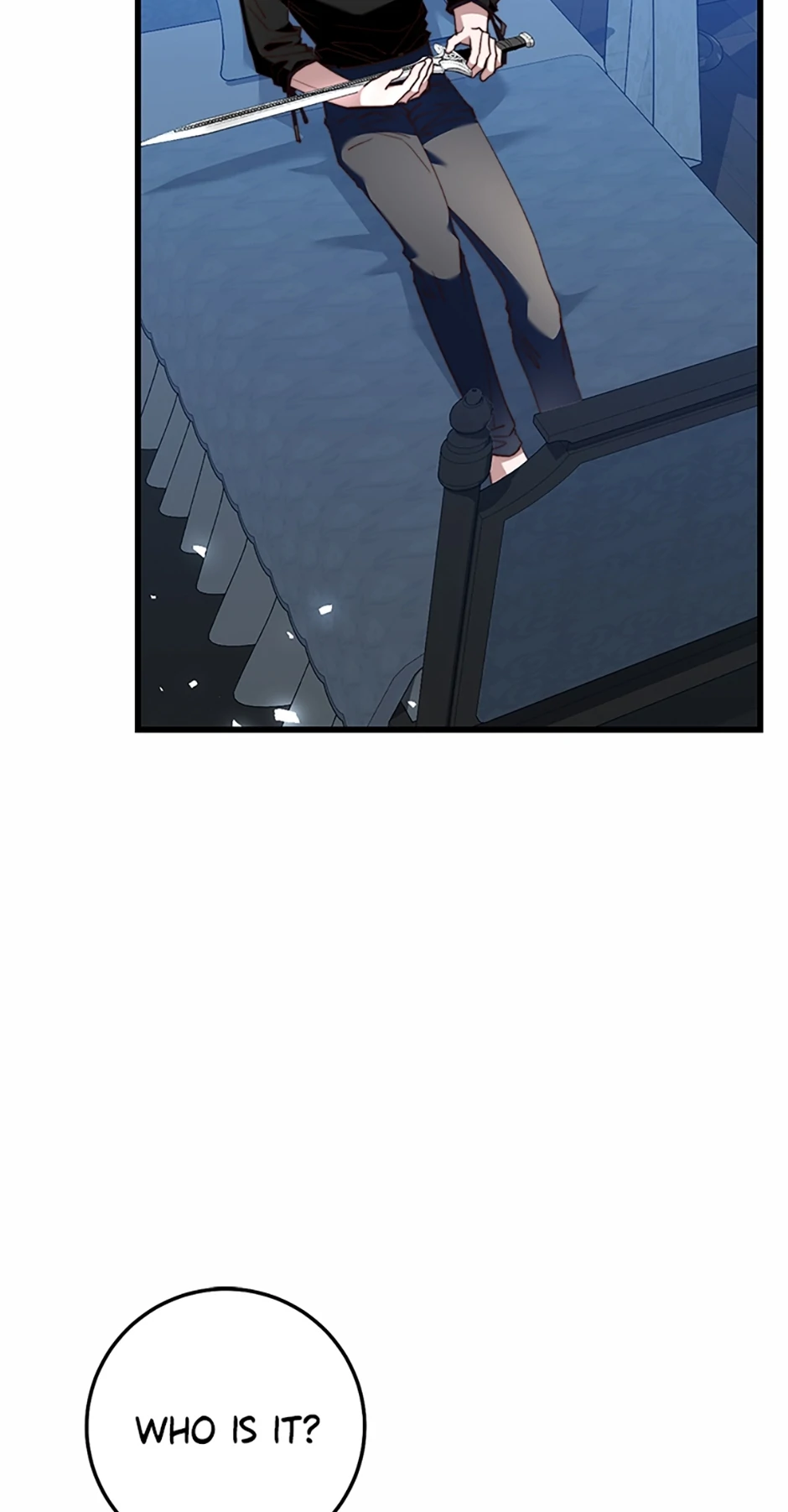 The Guidebook for Villainesses Chapter 37 page 101