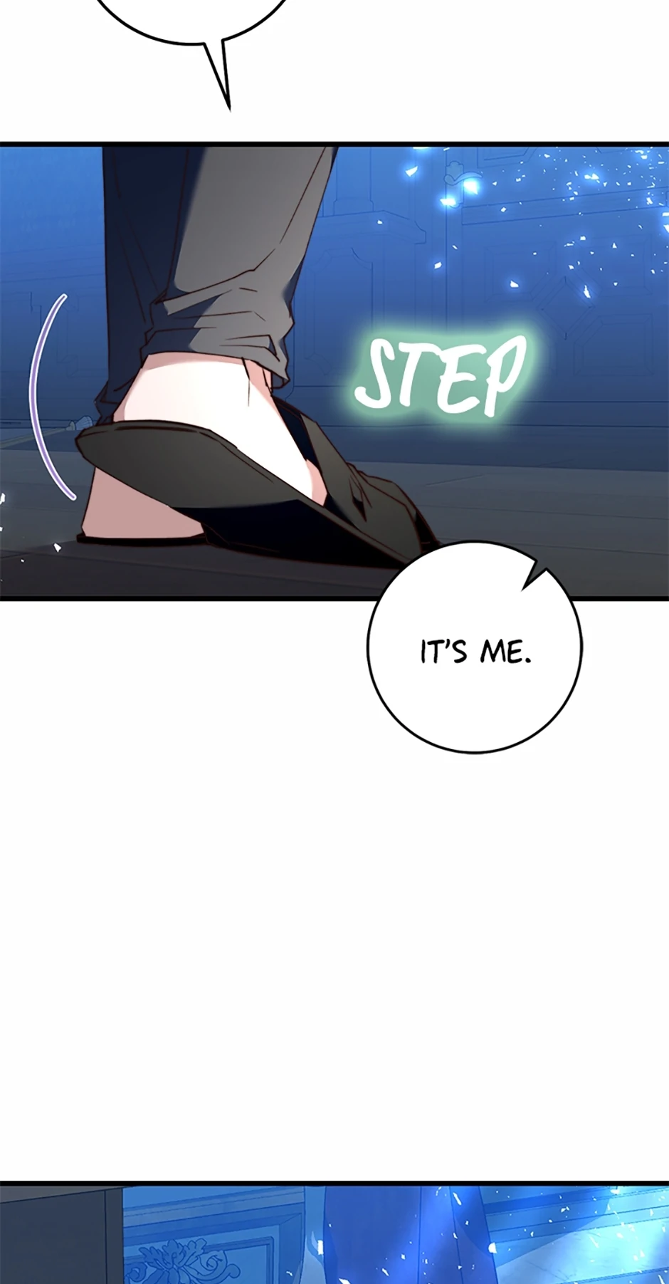The Guidebook for Villainesses Chapter 37 page 102