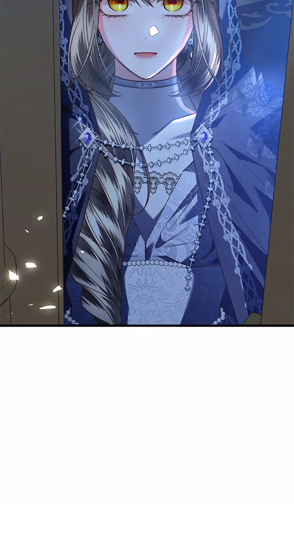 The Guidebook for Villainesses Chapter 38 page 3