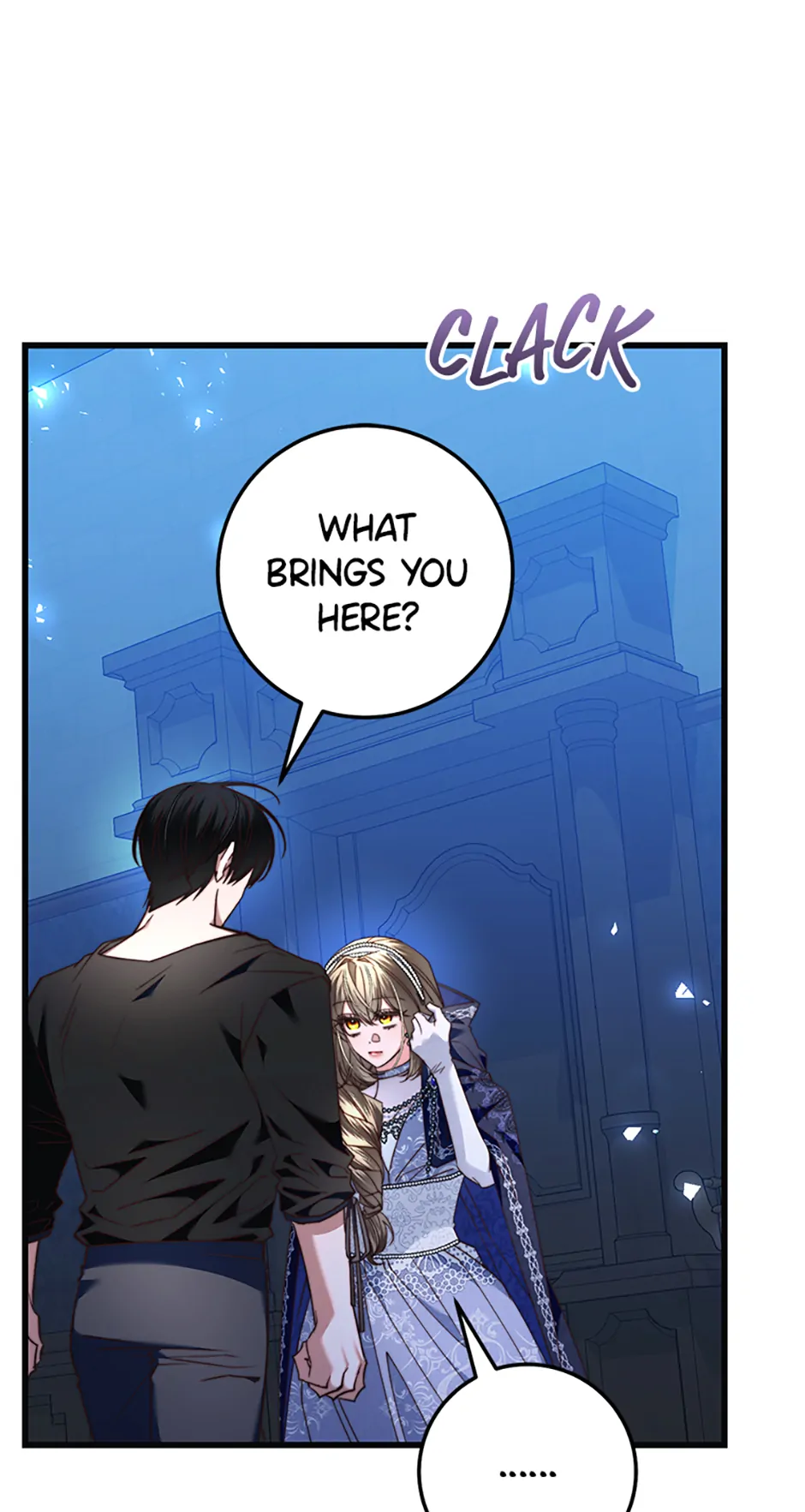The Guidebook for Villainesses Chapter 38 page 4