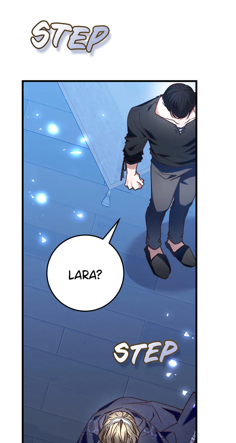 The Guidebook for Villainesses Chapter 38 page 6