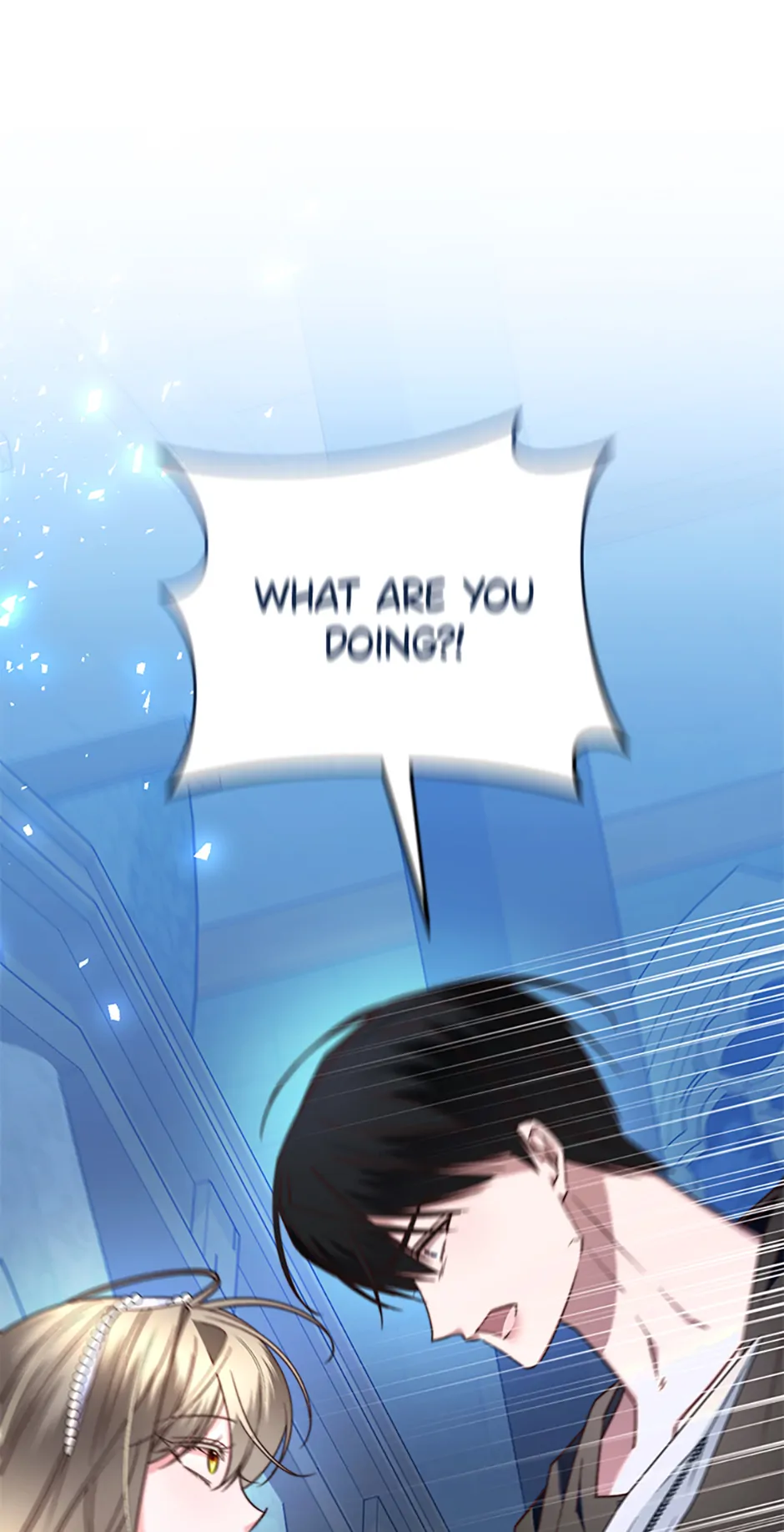 The Guidebook for Villainesses Chapter 38 page 10