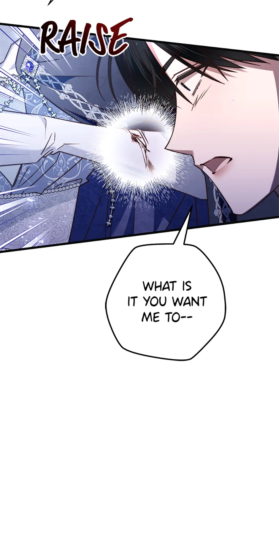 The Guidebook for Villainesses Chapter 38 page 12